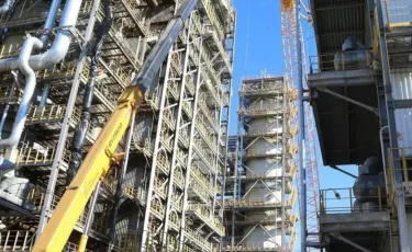 Атырау мұнай өңдеу зауытының экс-директорынан 2 млрд теңге залал өндірілді