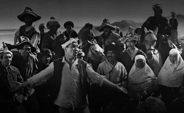 «Еуразия»: «Алдар көсе» фильмінің реставрация нұсқасы көрсетіледі