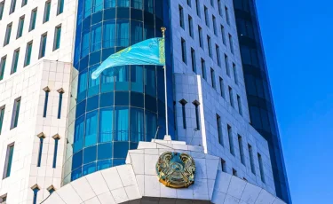 Сенатта Орыс тілі жөніндегі халықаралық ұйым құру туралы шарт ратификацияланды