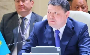 Министр изолятордан қашқан күдікті жөнінде: оны әдейі ешкім босатпады