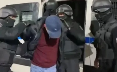 Ақтауда қызды ұрып-соққан тұрғын қамауға алынды