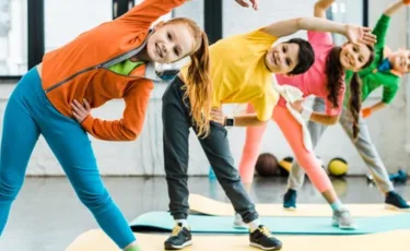 Астанада балаларды спорт секцияларына тегін қабылдау басталады