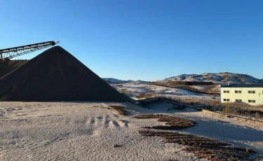 Золотоизвлекательная фабрика стоимостью 1 млрд тенге заработала в области Абай