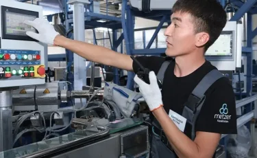 Шымкентте 12 жоба іске қосылып, 1000 жұмыс орны ашылды