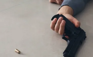 Павлодарда жетім қызды зорлаған ер өзін атып өлтірді