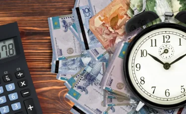 2025 жылдан бастап әлеуметтік жәрдемақы өседі