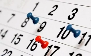 Жаңа жылда неше күн демаламыз