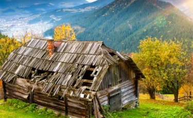 Елімізде жыл сайын ондаған елді мекен жабылады