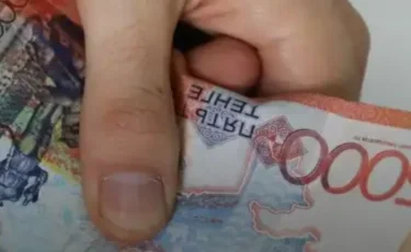 Жалған ақша: ҚМА қазақстандықтарға ескерту жасады