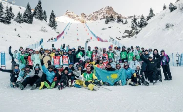 Қазақстан жасөспірімдер арасындағы әлем чемпионатында тарихи нәтижеге қол жеткізді