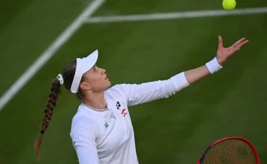 Australian Open: Рыбакина екінші айналымға өтті