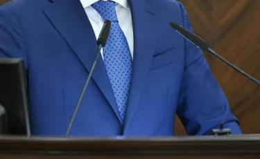 Енді пара бергендер қылмыстық жауаптылыққа тартылады