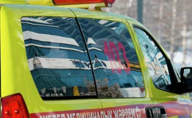 Астаналық жігіт ойынның кесірінен туыстарын пышақтап тастады