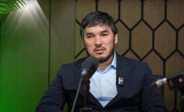 Таеквондодан Тунис құрамасын жаттықтырған Есбол Сұлтанов Ұлттық құрамаға келді