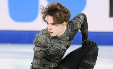 Кто из казахстанских фигуристов может рассчитывать на медаль Азиады – 2025: прогнозы НОК