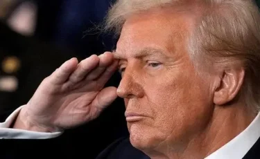 Дональд Трамп ант беріп, АҚШ-тың 47-ші президенті атанды