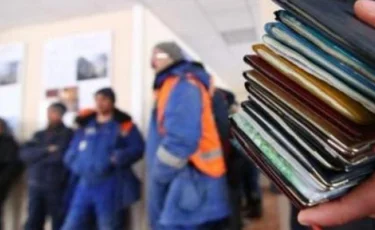 Қазақстанда жұмыс істейтін шетелдіктер соңғы үш жылда өз елдеріне 1 трлн теңге аударған