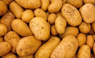 АШМ картоп бағасына қатысты түсіндірме жасады