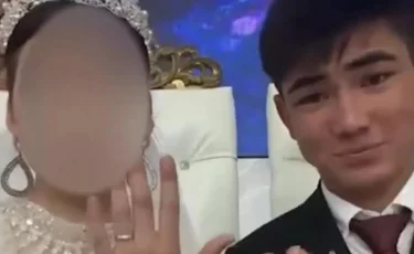 Қызылордада 15 жастағы қызға үйленген жігітті педофил деп соттап жіберген