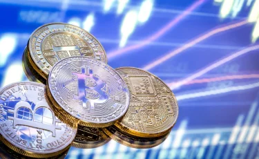 Биткоин бағасы алғаш рет рекордтық деңгейге жетті