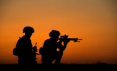 Казахстан оказался среди стран с наибольшими рисками военных конфликтов