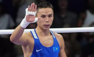 Сәкен Бибосынов ұлттық құрама сапынан шықты: бас бапкер себебін түсіндірді