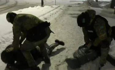 «10 миллион теңге талап еткен»: Алматыда бопсалаумен айналысқан блогер ұсталды