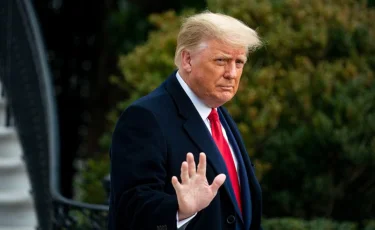 Трамп Джон Кеннедидің өліміне қатысты құжаттарды жариялауға уәде берді