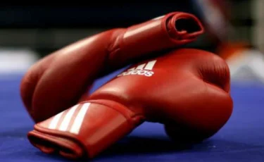 Бокстан 2025 жылғы әлем кубогының кезеңі Қазақстанда өтеді