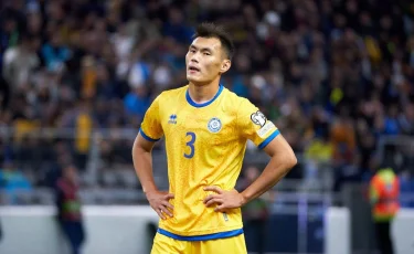 Нуралы Алипом интересуются топовые клубы из Франции, Италии и Испании