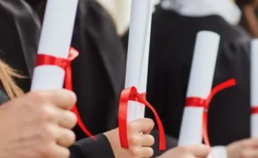 Дарынды оқушылар «Болашақ» бағдарламасымен шетелде оқи алады