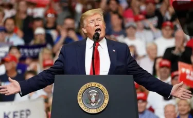 Трамп Джон Кеннедидің өліміне қатысты құжаттарды жариялауға уәде берді