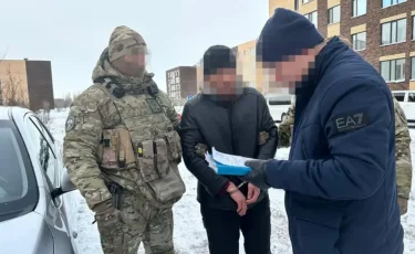 Астанада экстремистік топ мүшелері ұсталды