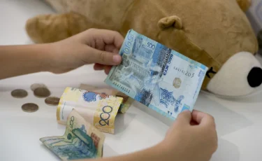 Алименты будут начислять по-новому: не жёнам, а детям