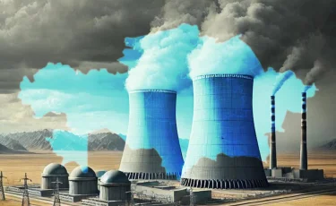 Кто будет строить АЭС в Казахстане, выберут уже в июне