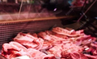 Ірі қара мал етіне тапшылық жоқ – АШМ