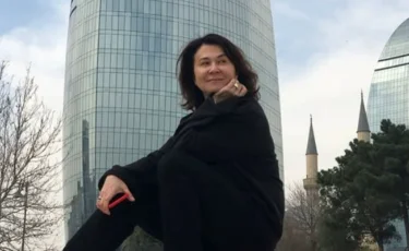 Журналист Дана Орманбаеваға халықаралық іздеу жарияланды