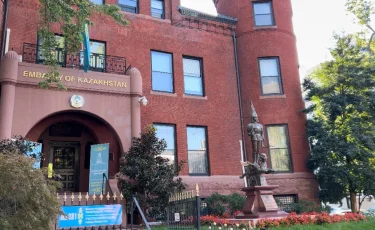 АҚШ-тағы қазақстандықтарға ескерту жасалды