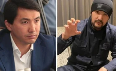 Приговоры по Кантару: какие сроки получили Дикий Арман и Кайрат Кудайберген