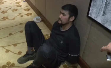 Қаңтар оқиғасы: атышулы "Дикий Арманға" сот үкімі шықты