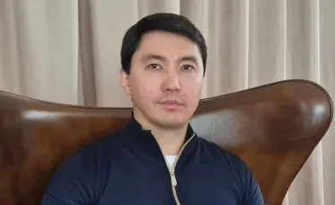 Қайрат Құдайбергенге сот үкімі шықты