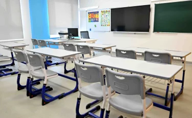 Жетісу облысында 4 мың оқушы мектепте тыйым салынған сайттарға кірген