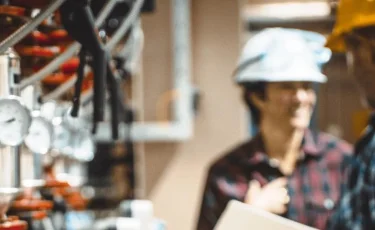 Өндірістегі жазатайым оқиғалардан 1,4 мың жұмысшы зардап шекті