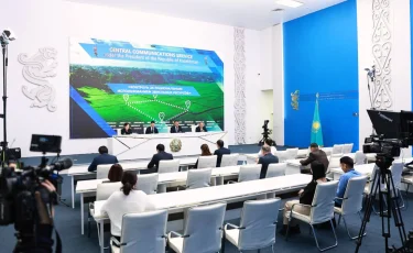 Елімізде соңғы үш жылда 12,1 млн гектар жер мемлекетке қайтарылды