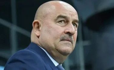 Увольнение Черчесова: стали известны финансовые подробности