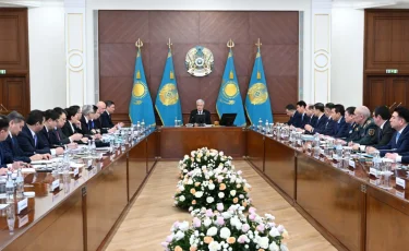 Үкімет пен әкімдердің жұмысын азаматтардың тұрмыс сапасына қарай бағалаймыз - президент