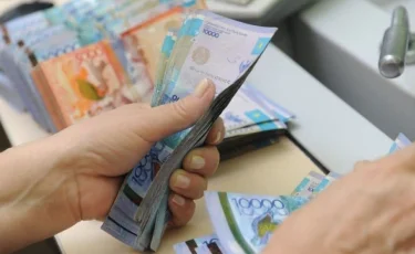 Елімізде жалақы мен зейнетақы өсетін болды