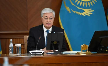 Банктер Үкіметтің жауы емес – Тоқаев