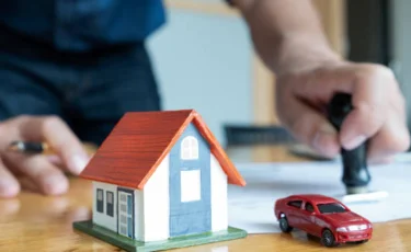 Казахстанцы смогут покупать автомобили и недвижимость в лизинг