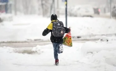 Оқушылар қысқы каникулда қосымша 7 күн демалатын болды